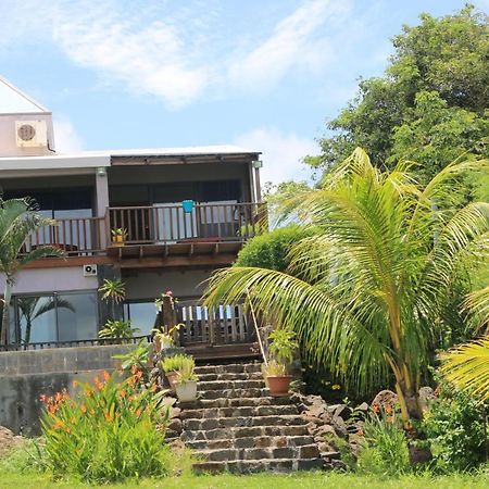 Keha Properties Flic-en-Flacq エクステリア 写真