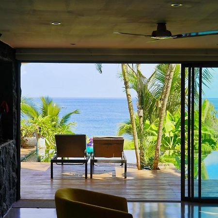 Keha Properties Flic-en-Flacq エクステリア 写真