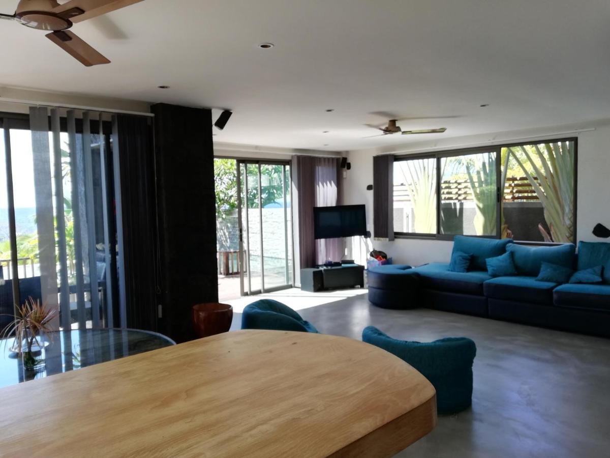 Keha Properties Flic-en-Flacq エクステリア 写真