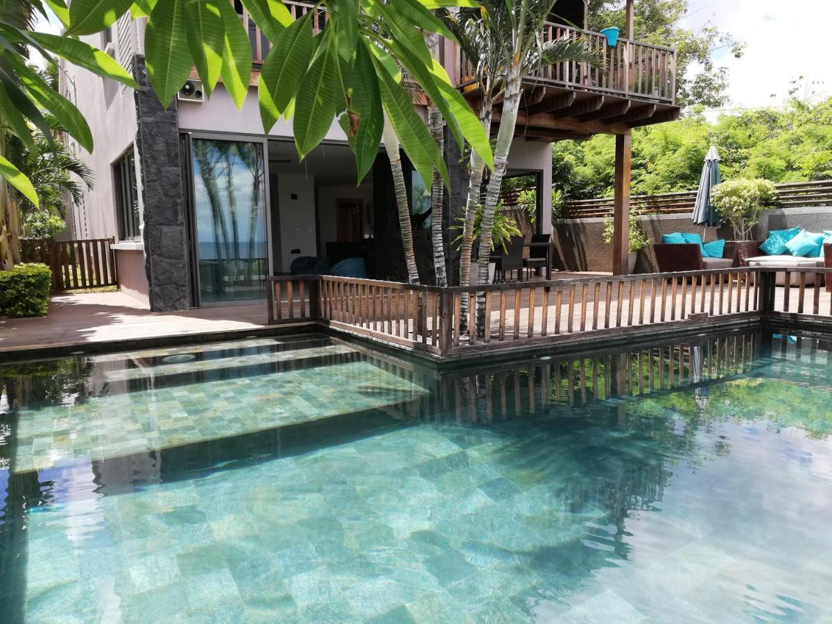 Keha Properties Flic-en-Flacq エクステリア 写真