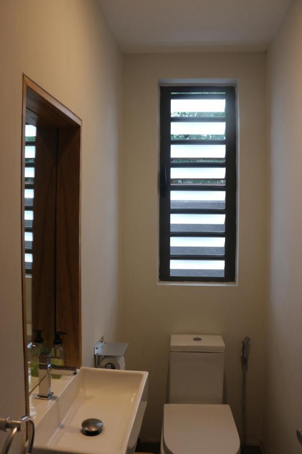 Keha Properties Flic-en-Flacq エクステリア 写真