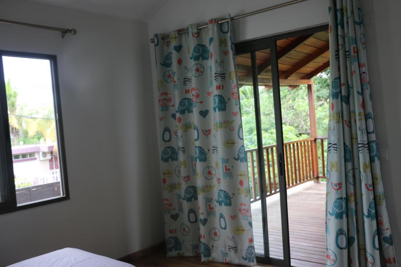 Keha Properties Flic-en-Flacq エクステリア 写真