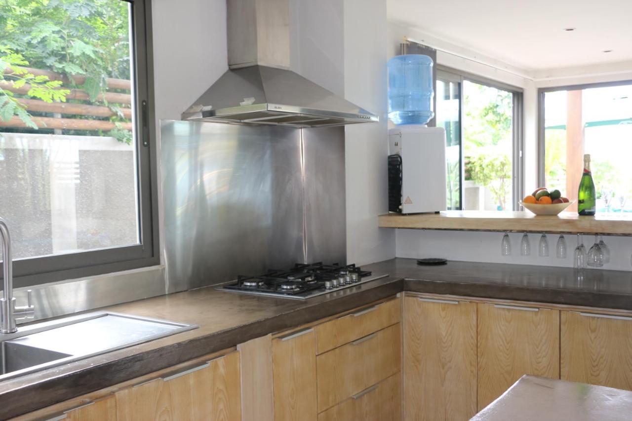 Keha Properties Flic-en-Flacq エクステリア 写真