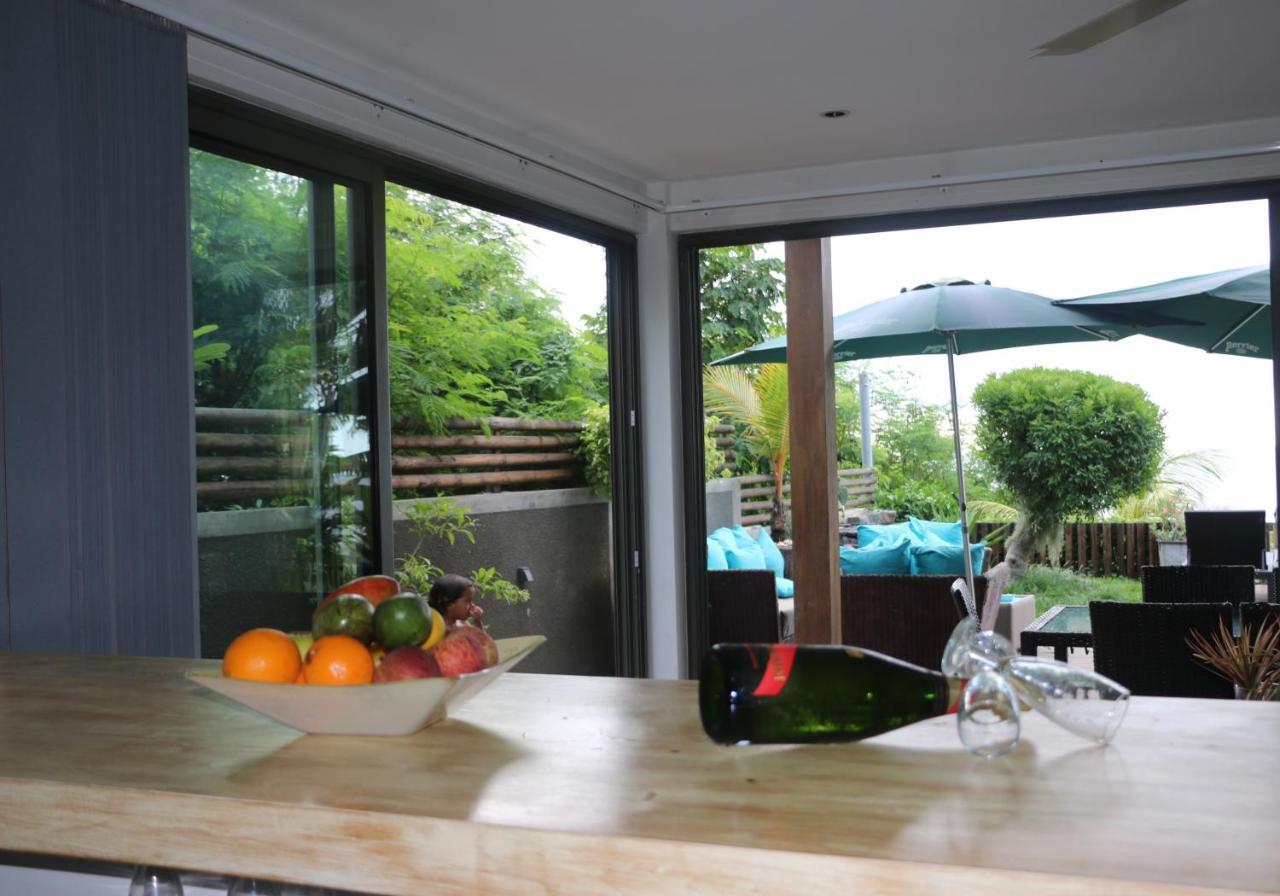 Keha Properties Flic-en-Flacq エクステリア 写真