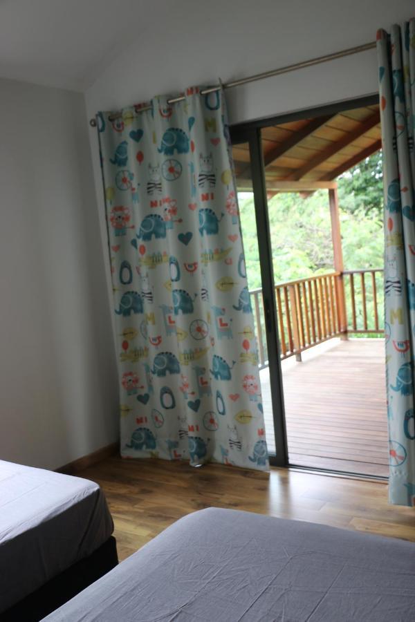 Keha Properties Flic-en-Flacq エクステリア 写真