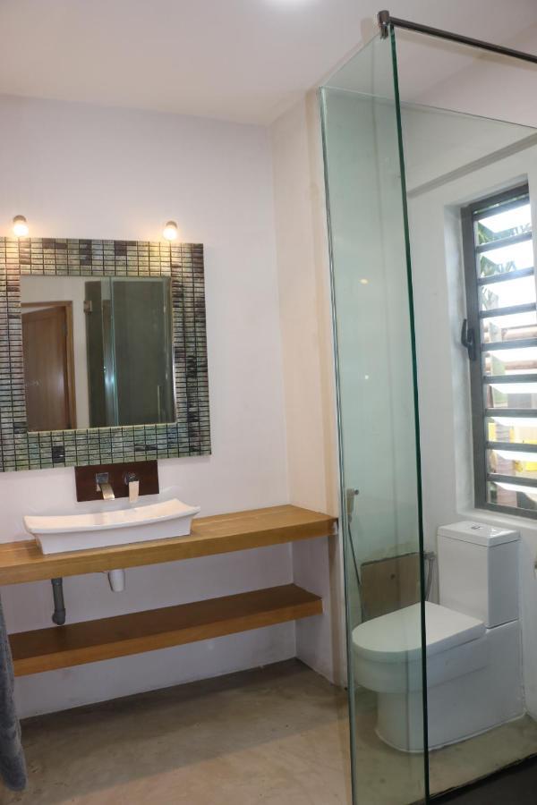 Keha Properties Flic-en-Flacq エクステリア 写真