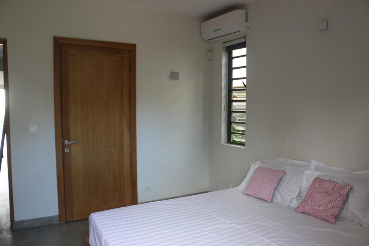 Keha Properties Flic-en-Flacq エクステリア 写真