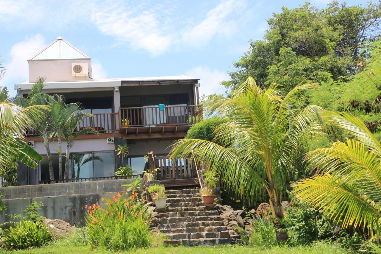 Keha Properties Flic-en-Flacq エクステリア 写真