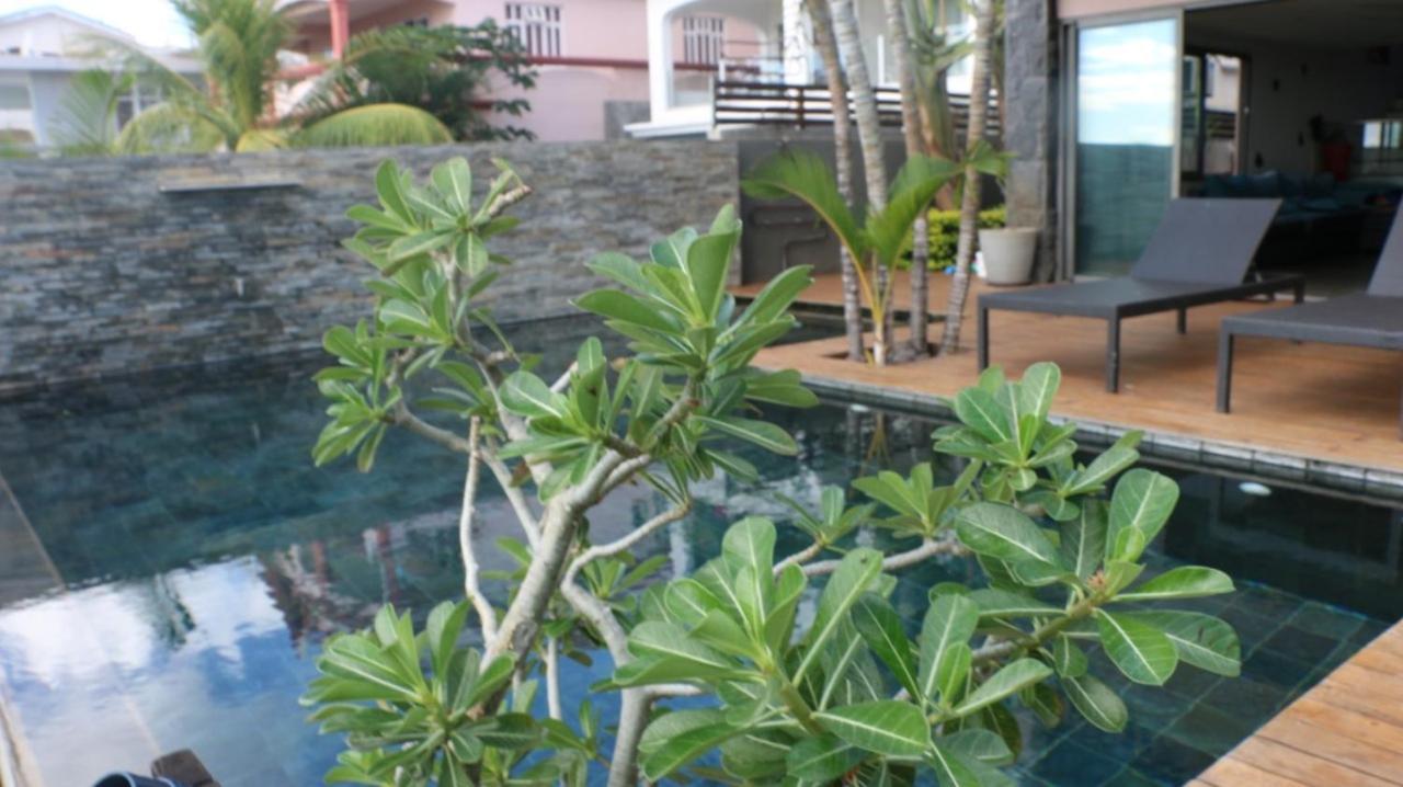 Keha Properties Flic-en-Flacq エクステリア 写真